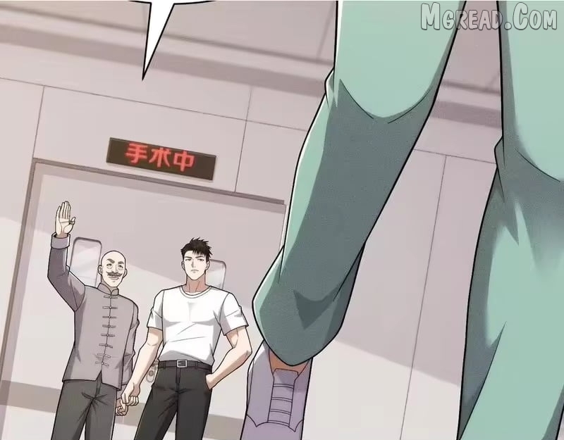 Hidden Dragon in the City (2025) Chapter 59 - page 48